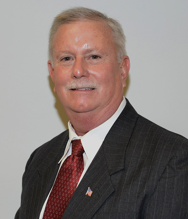 Hon. Gary Doetsch, Chair