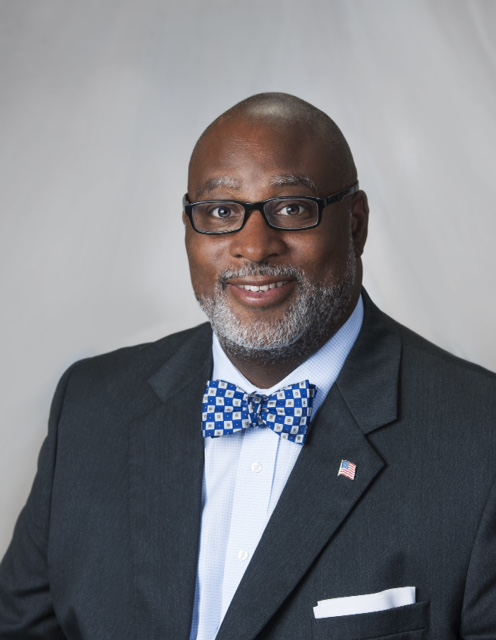 Hon. Jonathan Barfield