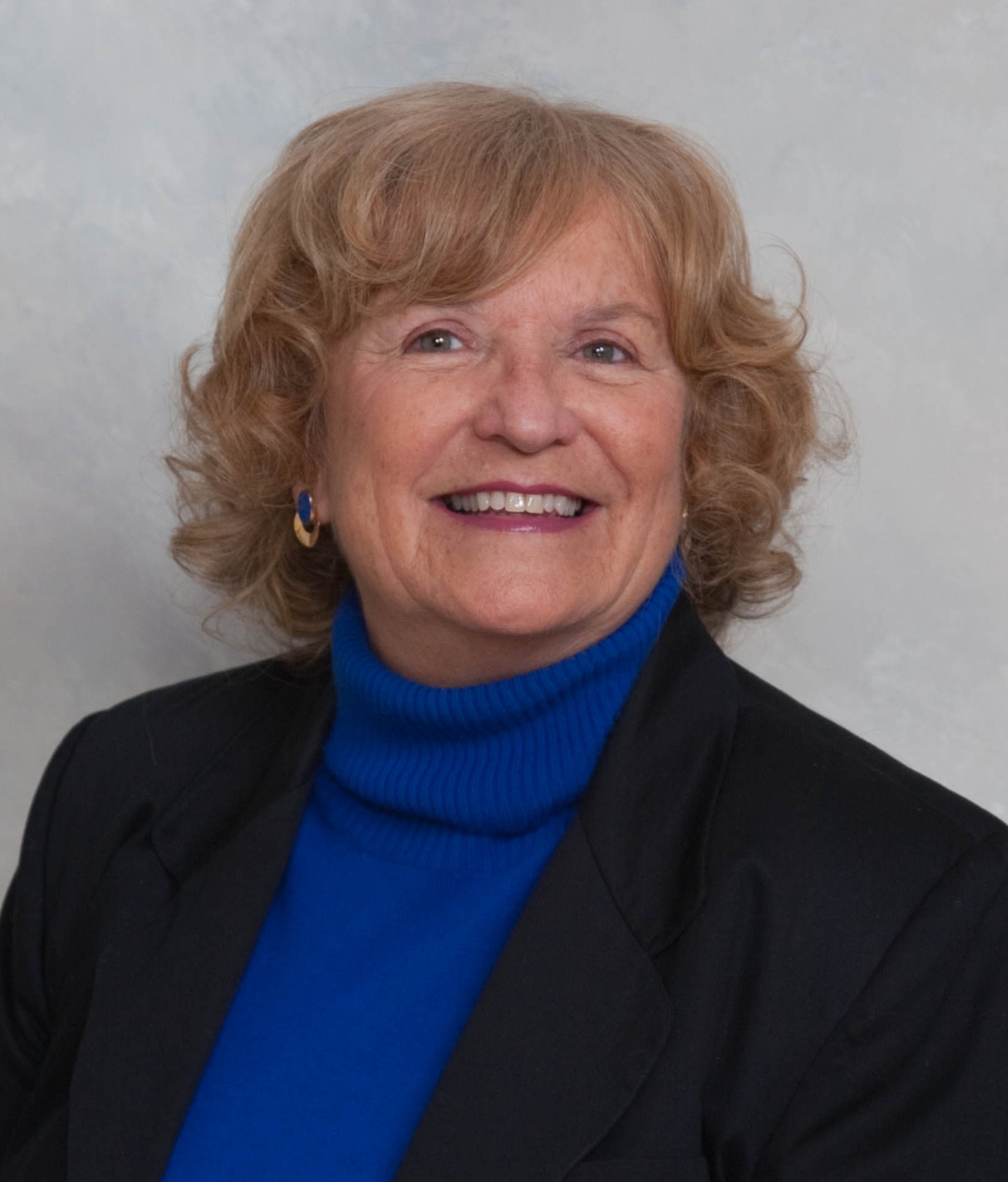 Hon. Emilie Swearingen