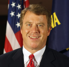 Hon. Neil Anderson