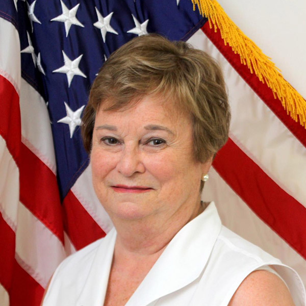 Hon. Pat Batleman
