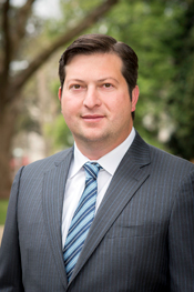 Hon. Landon Zimmer