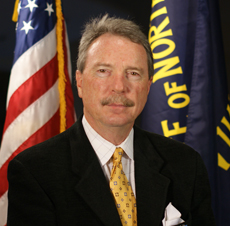Hon. Charlie Rivenbark